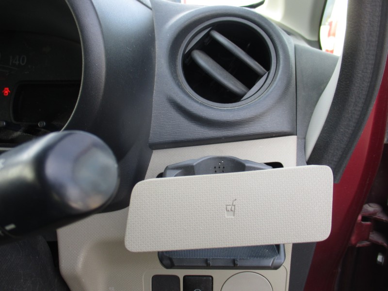 ダイハツ ムーヴ16枚目