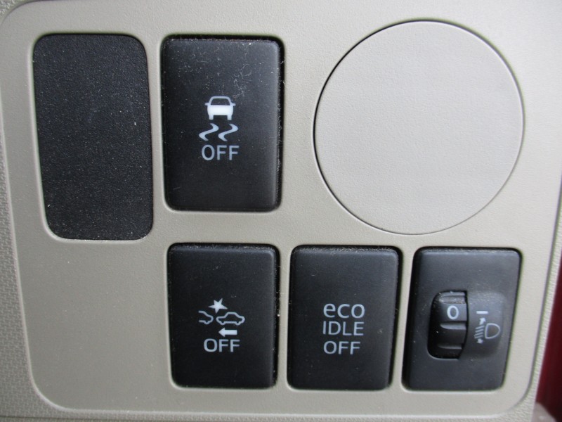 ダイハツ ムーヴ17枚目