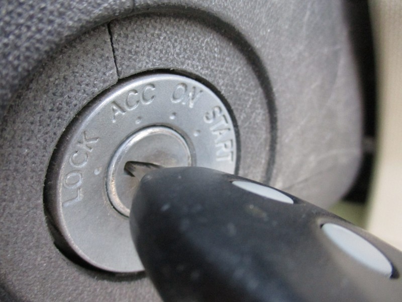 ダイハツ ムーヴ18枚目