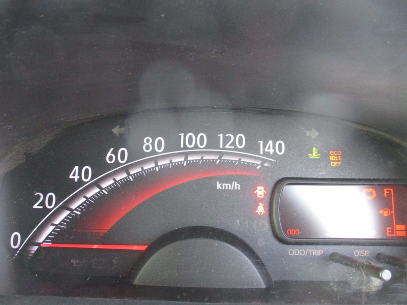 ダイハツ ムーヴ19枚目