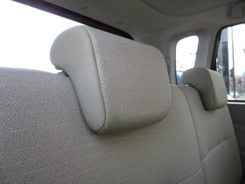 ダイハツ ムーヴ23枚目