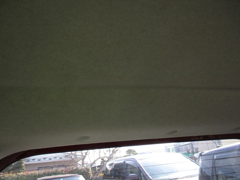 ダイハツ ムーヴ24枚目