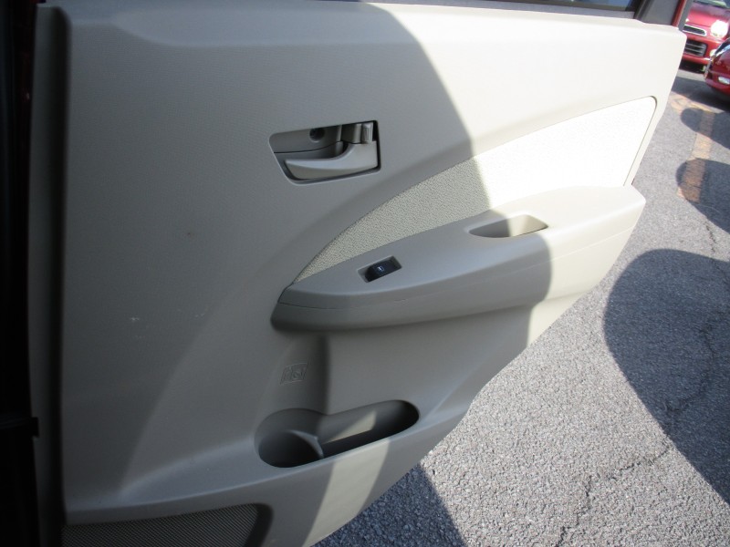 ダイハツ ムーヴ25枚目