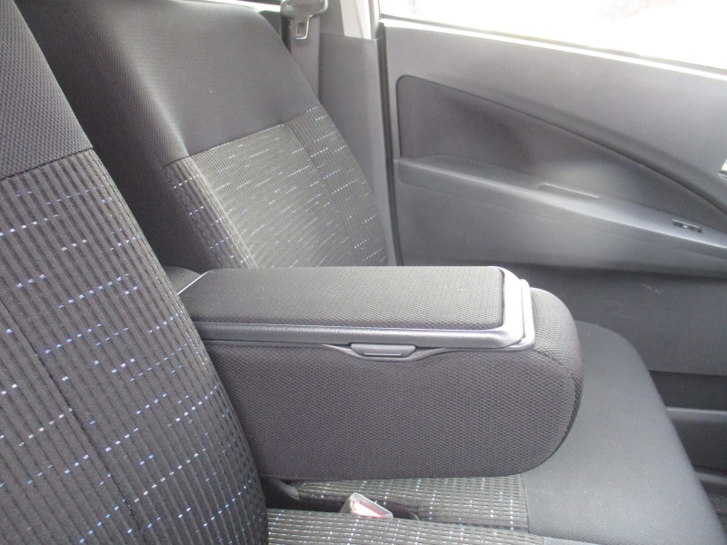 ダイハツ ムーヴ9枚目