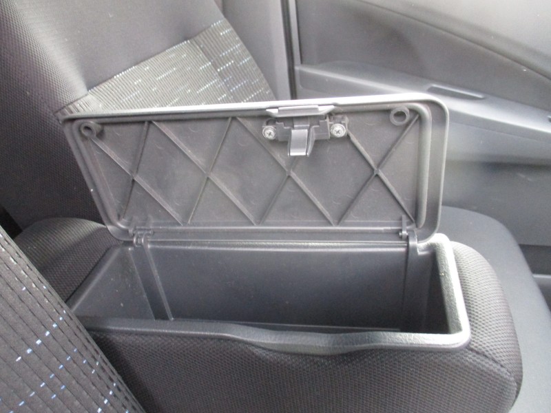 ダイハツ ムーヴ10枚目