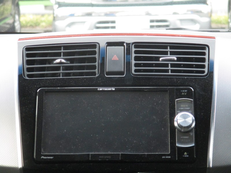 ダイハツ ムーヴ13枚目