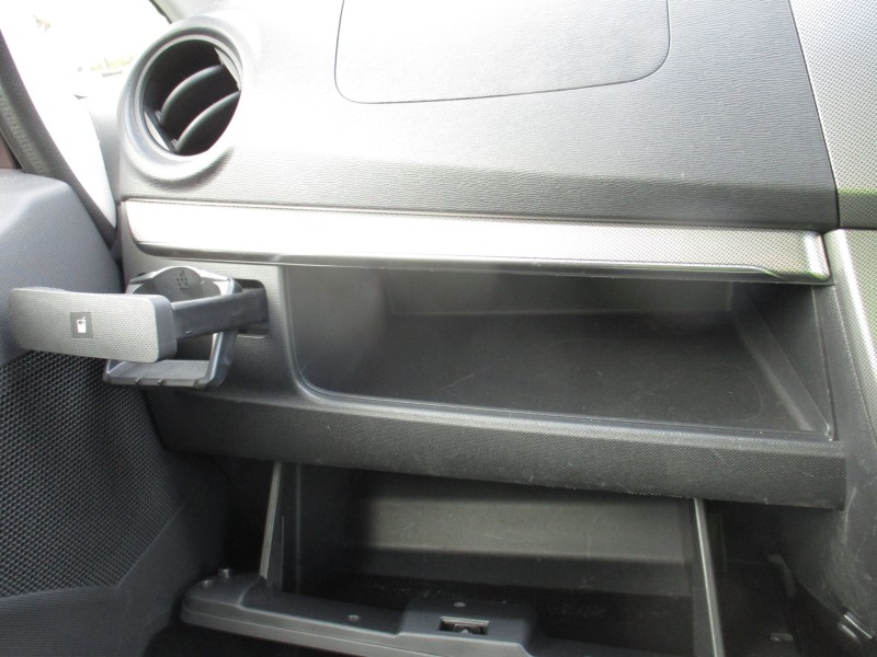 ダイハツ ムーヴ14枚目