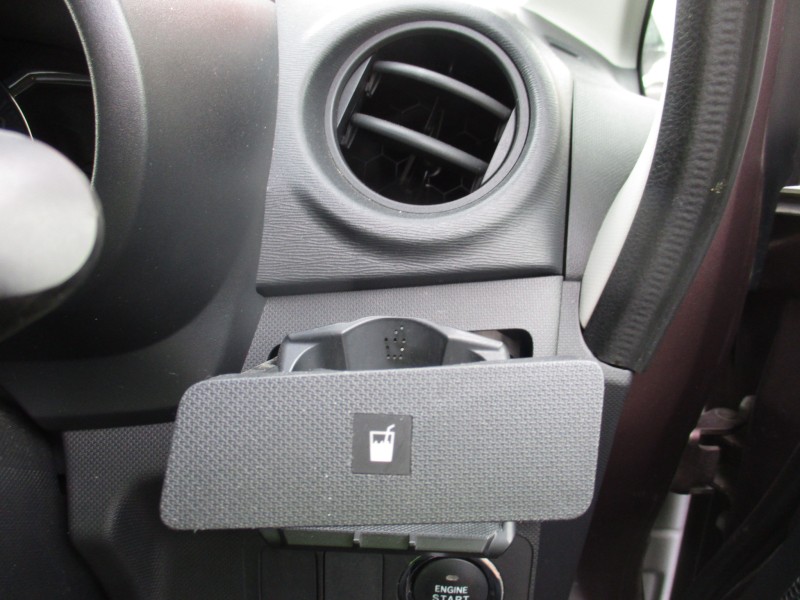 ダイハツ ムーヴ15枚目