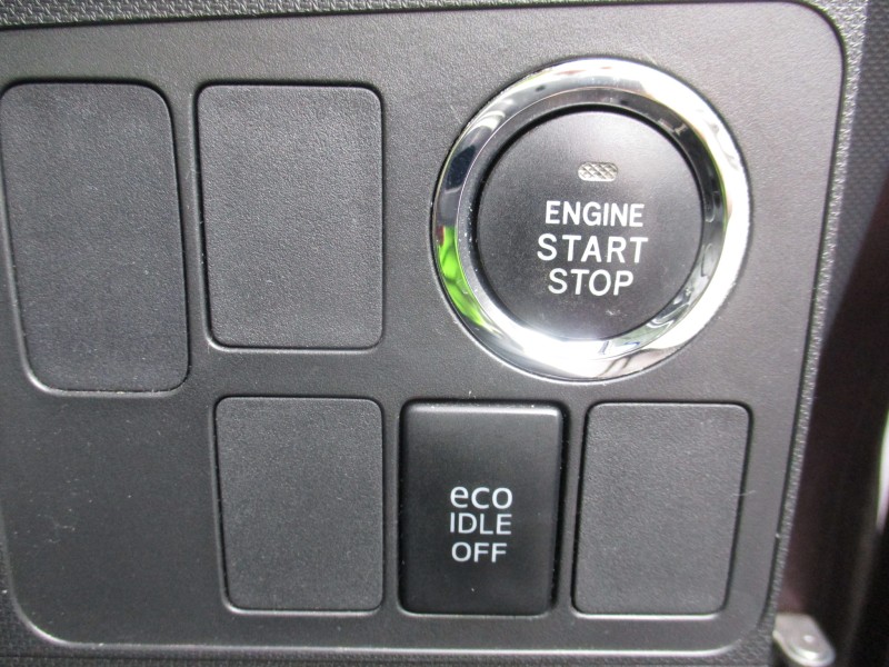 ダイハツ ムーヴ16枚目