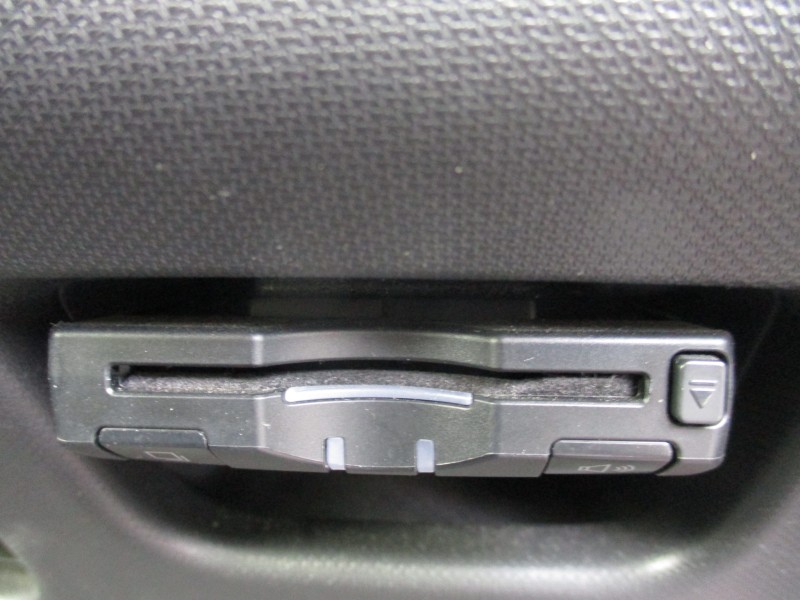 ダイハツ ムーヴ17枚目