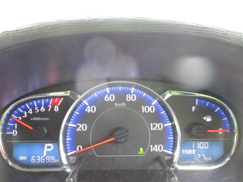 ダイハツ ムーヴ18枚目