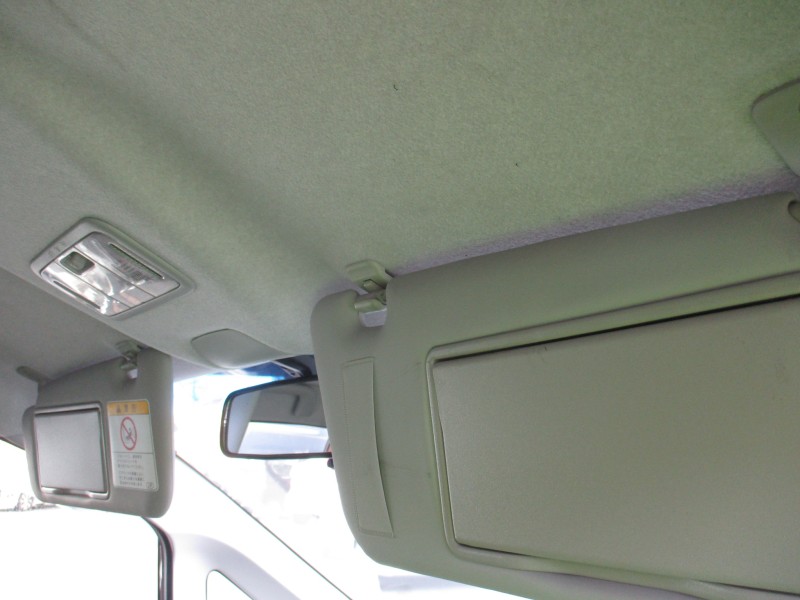 ダイハツ ムーヴ19枚目