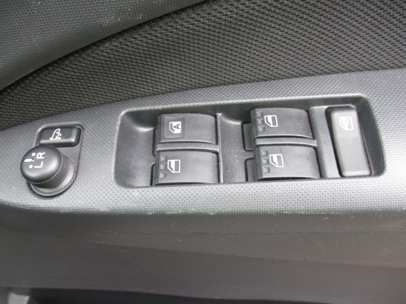 ダイハツ ムーヴ21枚目