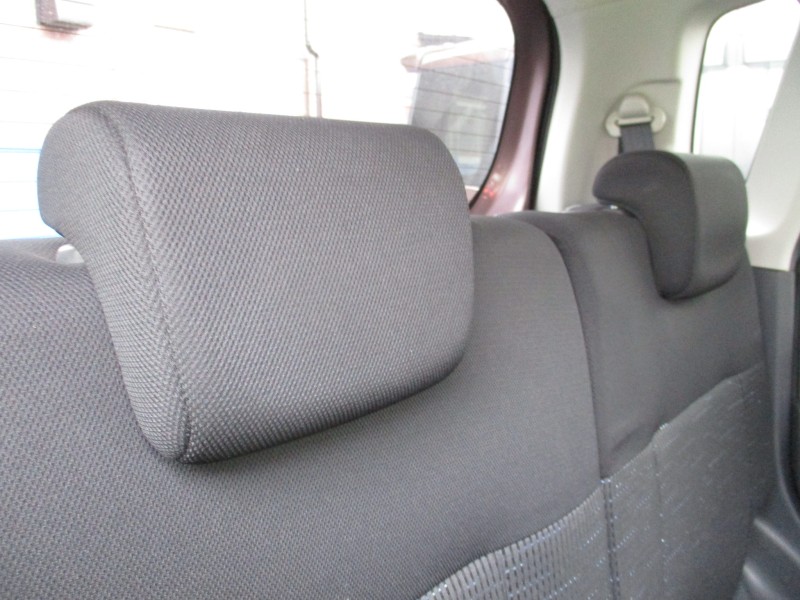 ダイハツ ムーヴ24枚目