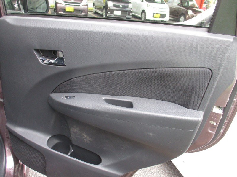 ダイハツ ムーヴ26枚目