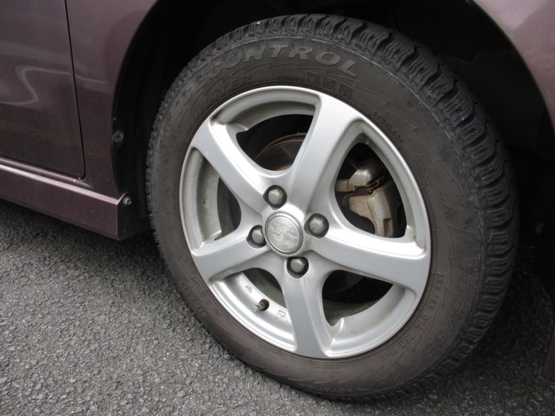 ダイハツ ムーヴ28枚目