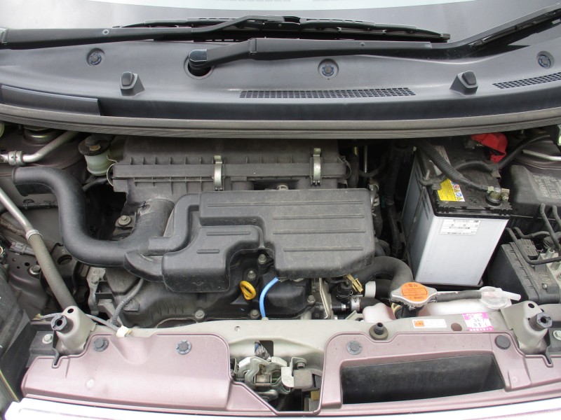 ダイハツ ムーヴ29枚目