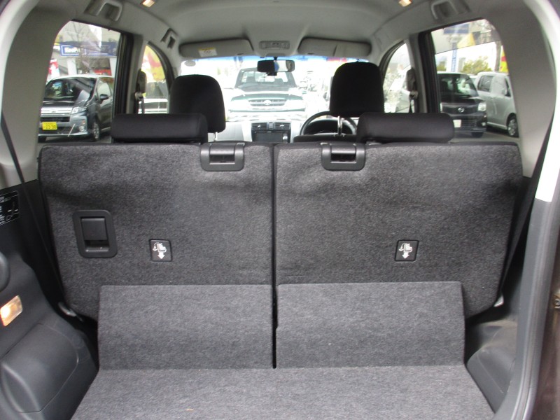 ダイハツ ムーヴ6枚目