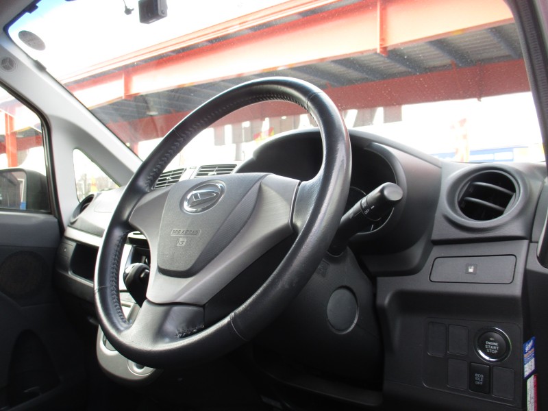 ダイハツ ムーヴ8枚目