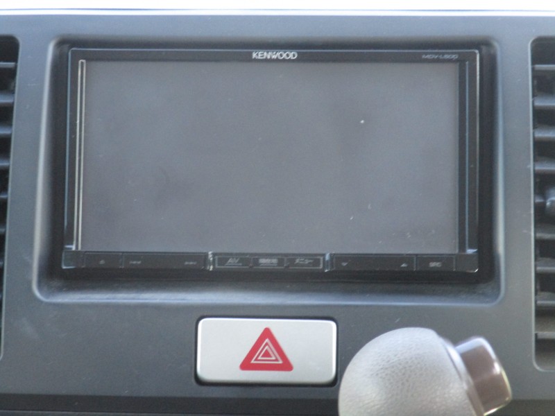 ニッサン モコ12枚目