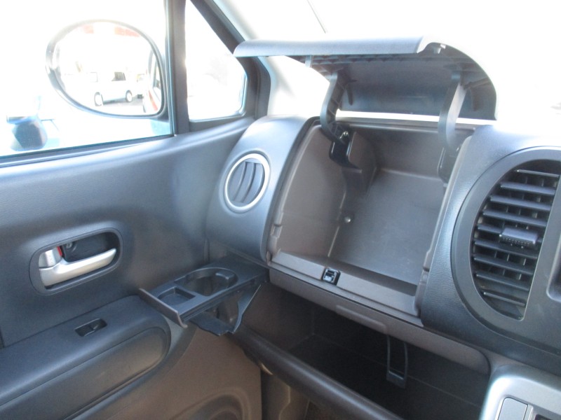 ニッサン モコ13枚目