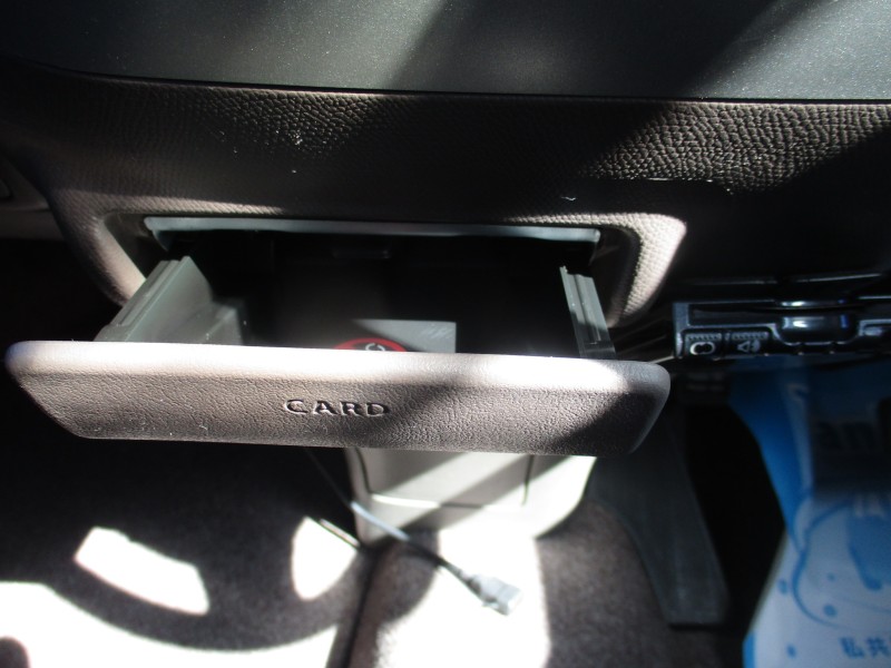 ニッサン モコ14枚目