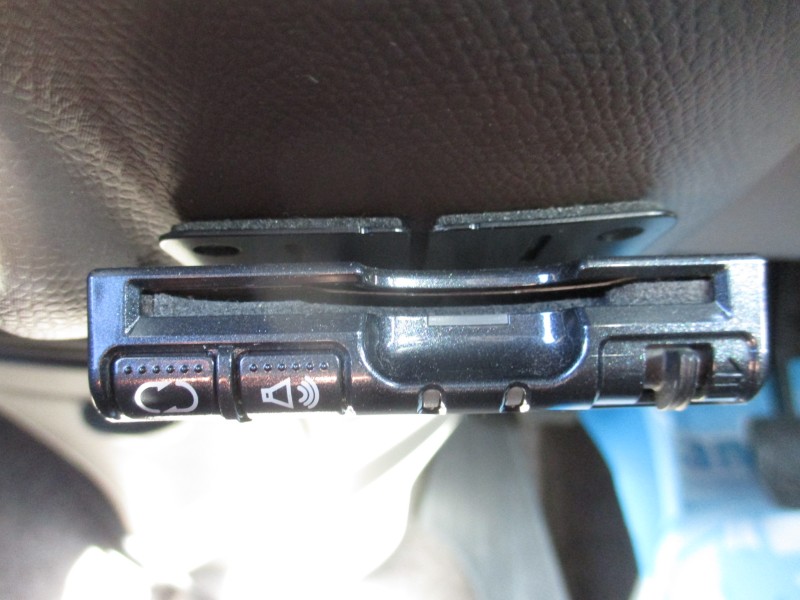 ニッサン モコ15枚目