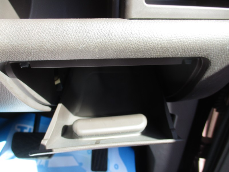 ニッサン モコ18枚目