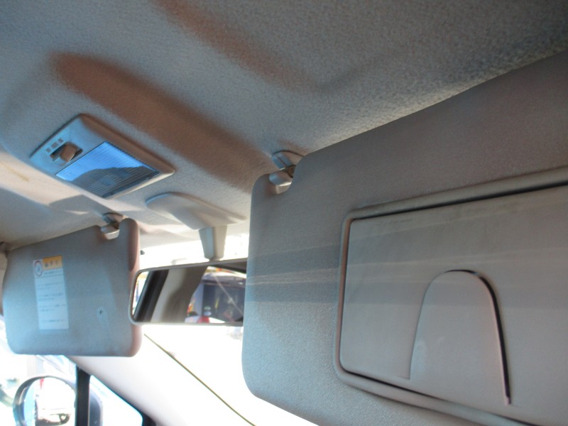 ニッサン モコ20枚目