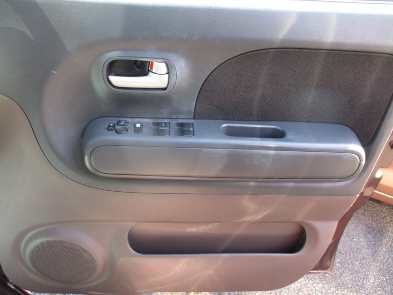 ニッサン モコ21枚目