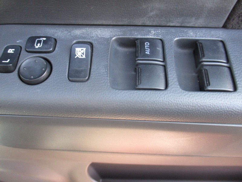 ニッサン モコ22枚目