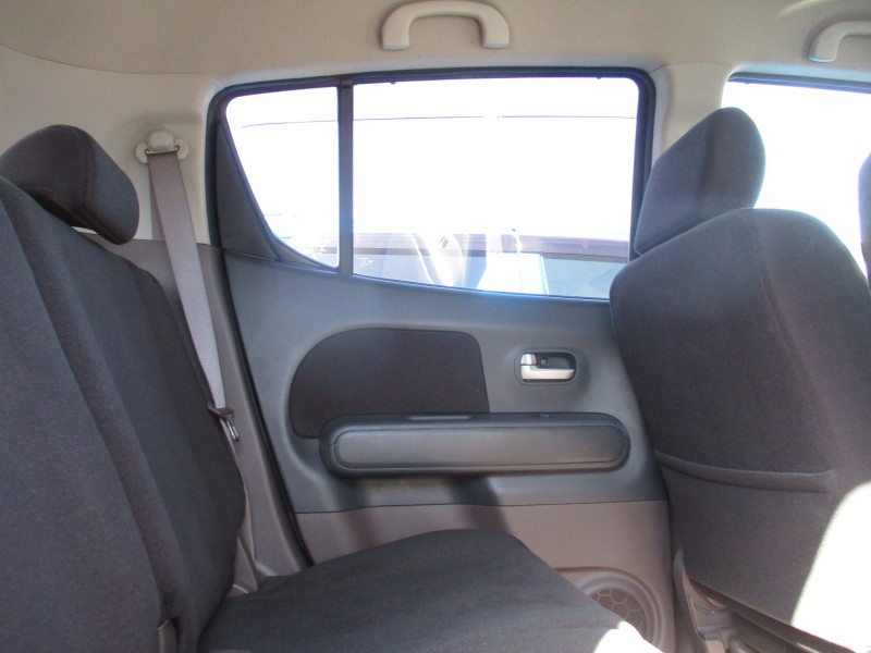 ニッサン モコ24枚目