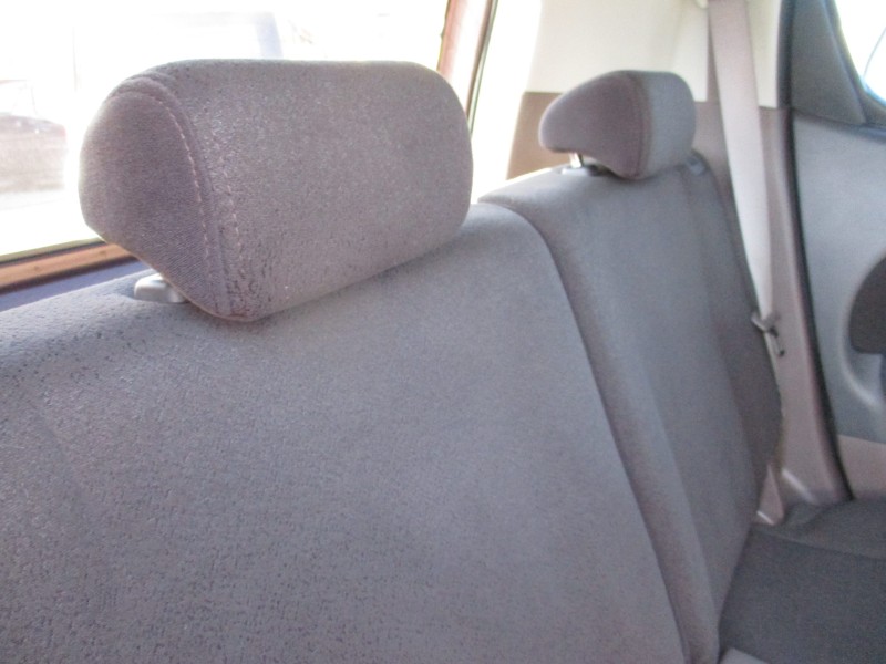 ニッサン モコ25枚目