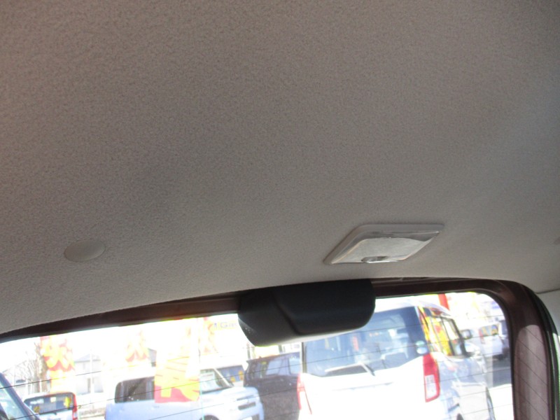 ニッサン モコ26枚目