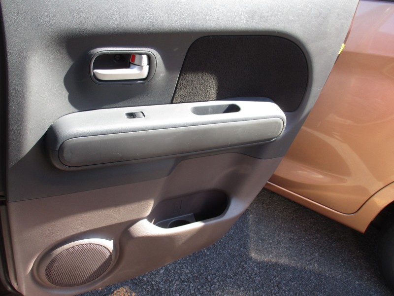 ニッサン モコ27枚目