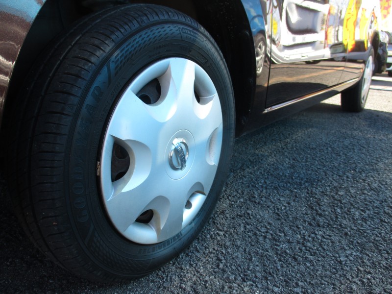 ニッサン モコ28枚目