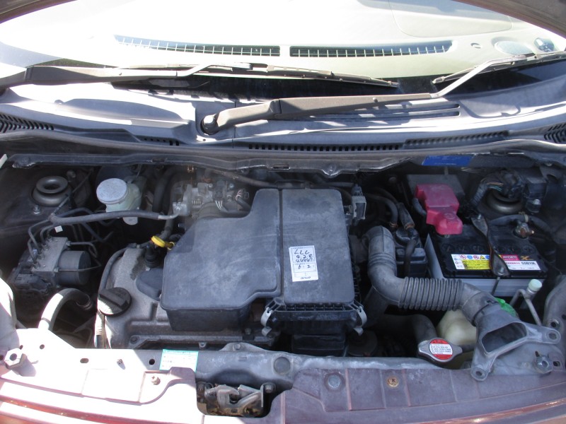 ニッサン モコ29枚目