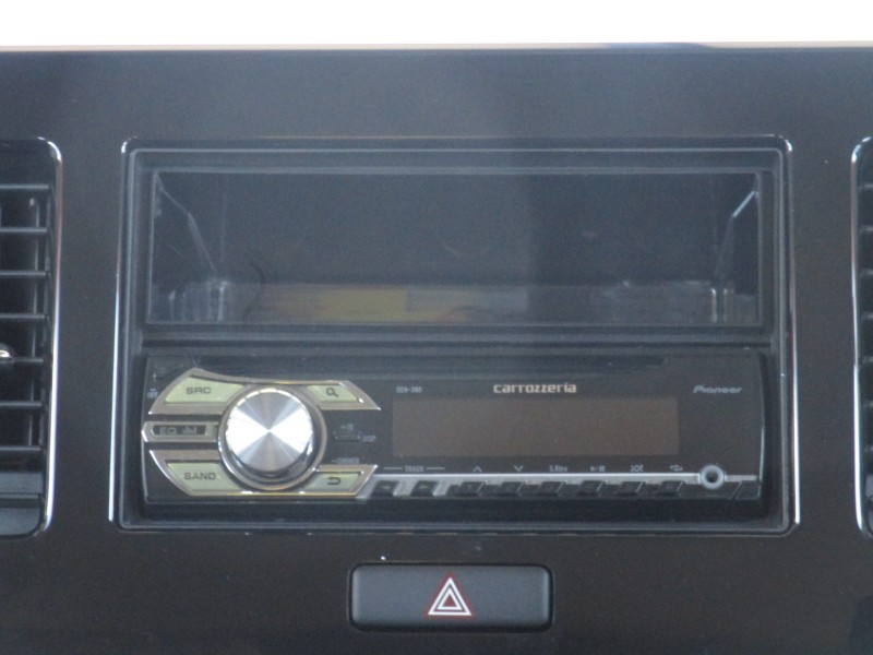 ニッサン モコ12枚目