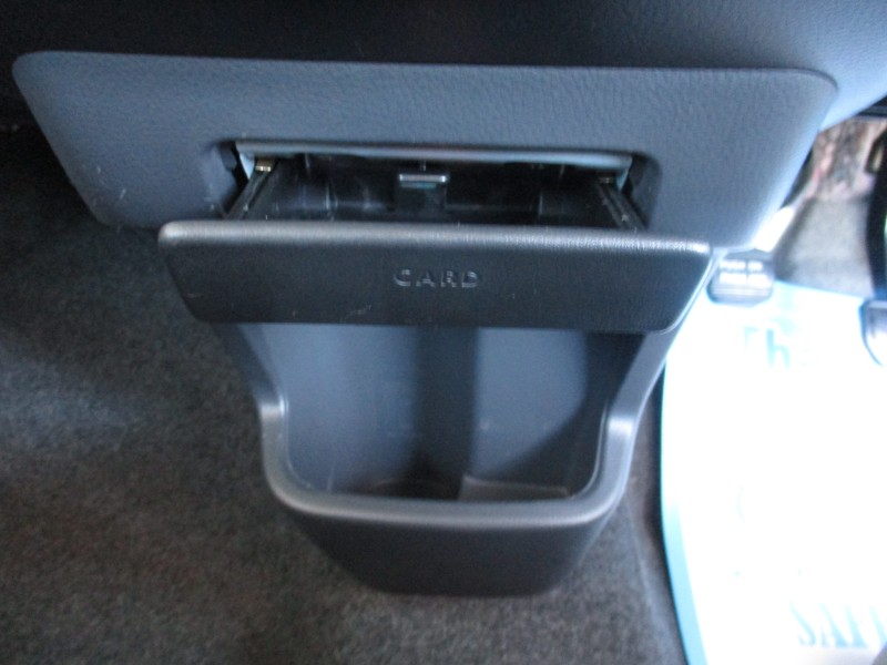 ニッサン モコ15枚目