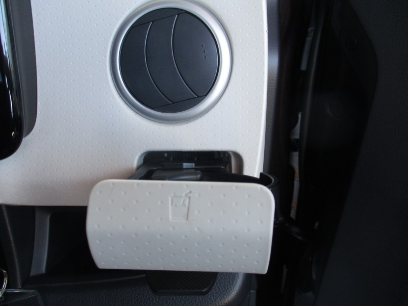 ニッサン モコ16枚目