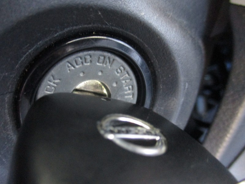 ニッサン モコ17枚目