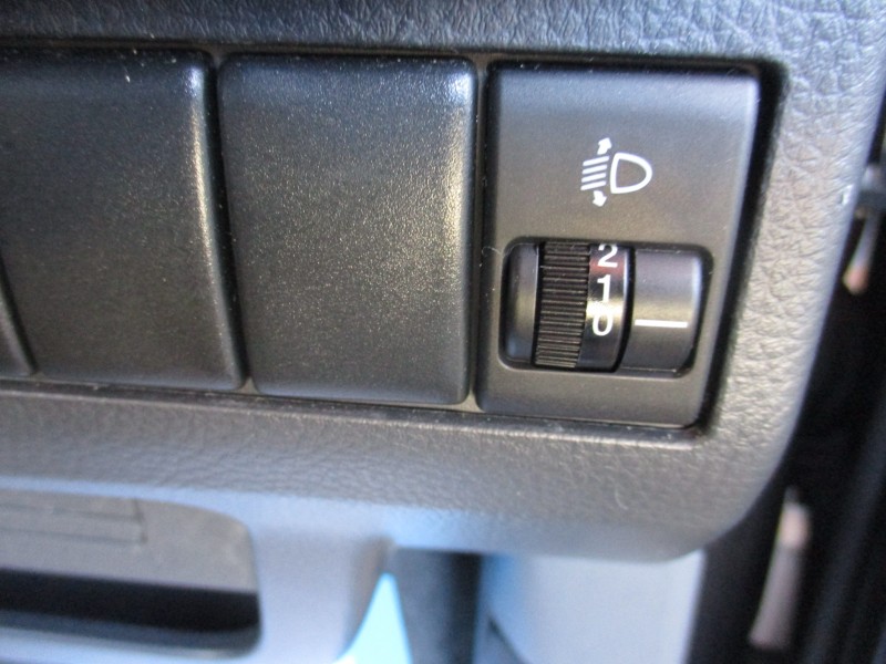 ニッサン モコ18枚目