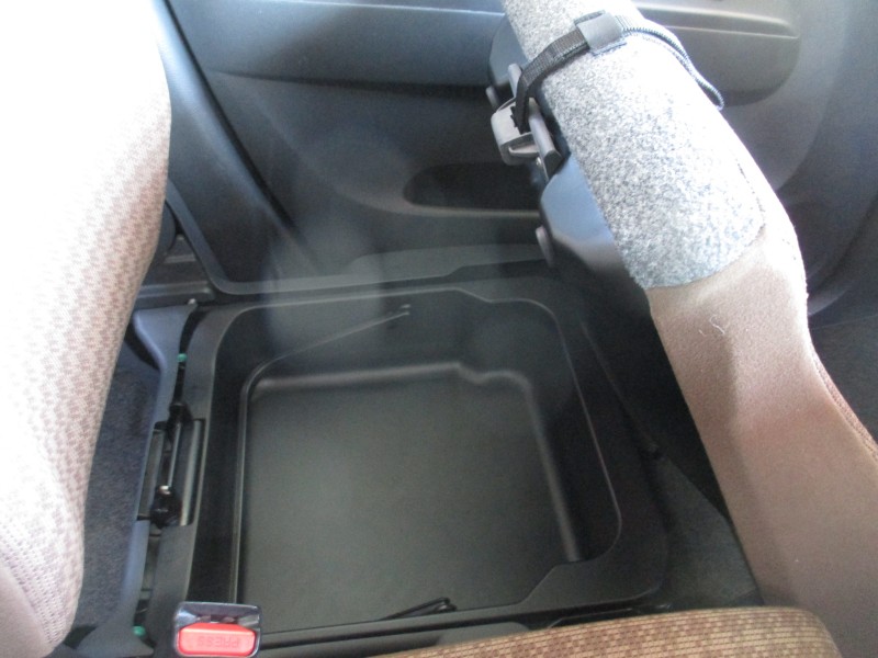 ニッサン モコ19枚目