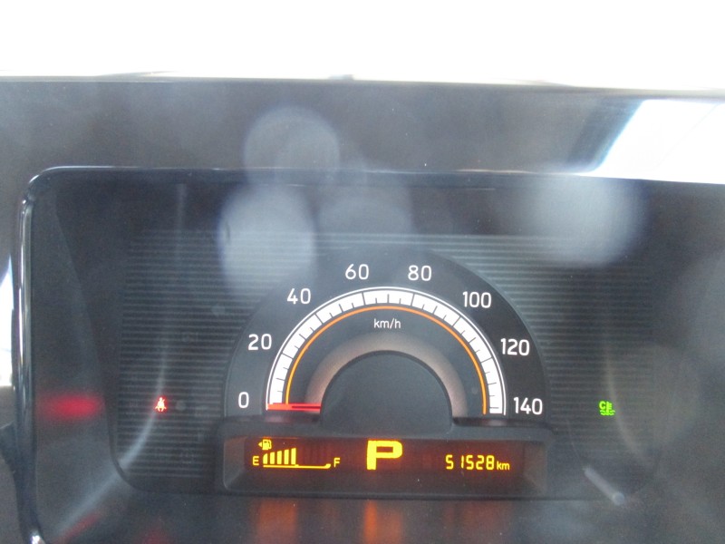 ニッサン モコ20枚目