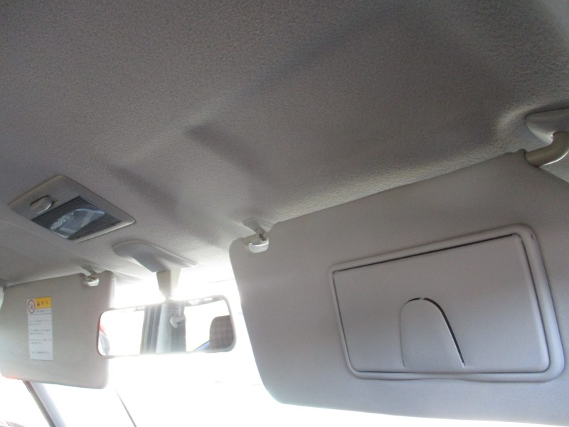 ニッサン モコ21枚目