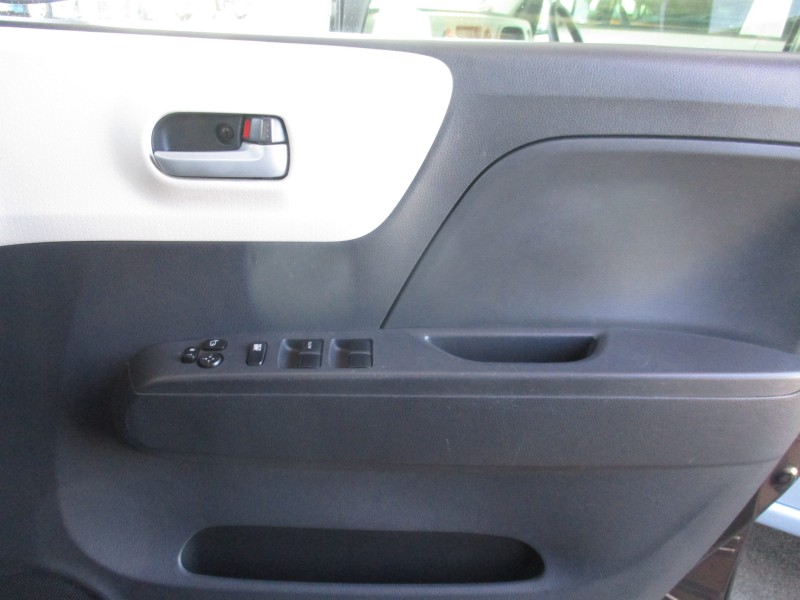 ニッサン モコ22枚目