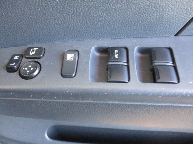 ニッサン モコ23枚目