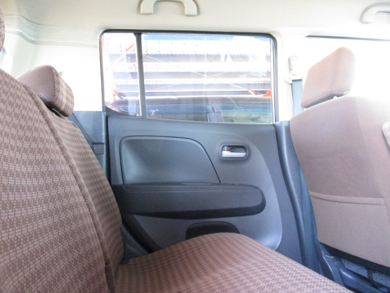 ニッサン モコ24枚目