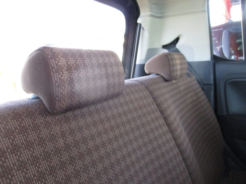 ニッサン モコ25枚目