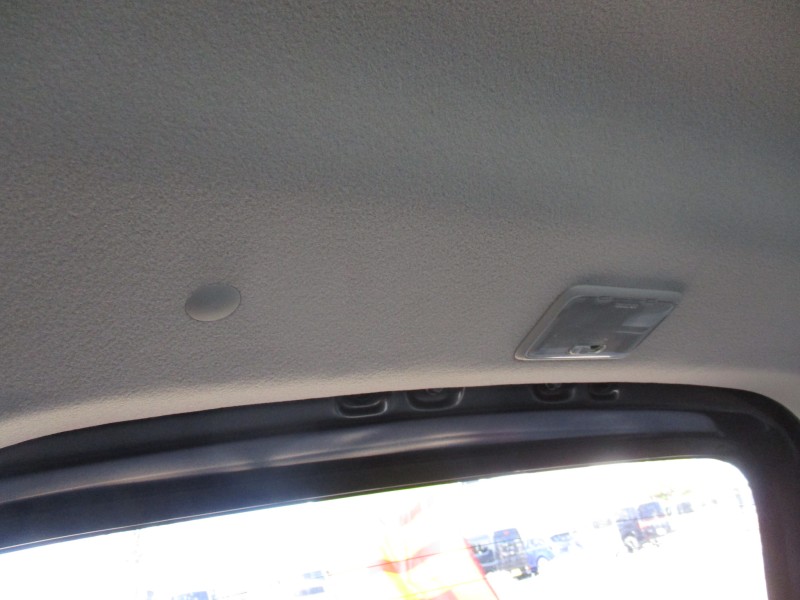 ニッサン モコ26枚目